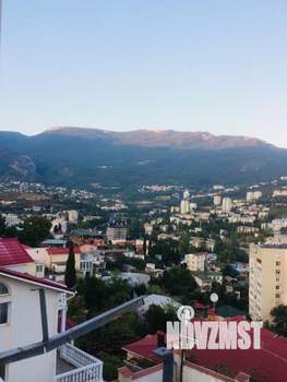 1-к квартира, на длительный срок, 40м2, 3/6 этаж