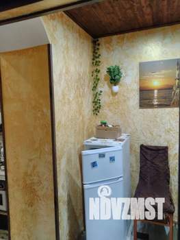 Студия квартира, посуточно, 30м2, 1/2 этаж