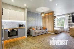 2-к квартира, посуточно, 66м2, 10/18 этаж