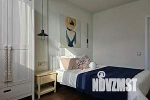 2-к квартира, посуточно, 38м2, 15/15 этаж