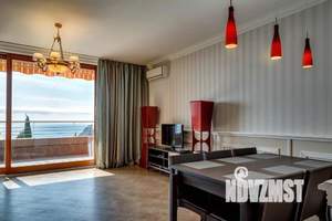 2-к квартира, посуточно, 85м2, 1/1 этаж