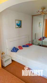 2-к квартира, на длительный срок, 52м2, 2/10 этаж