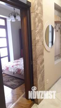 3-к квартира, посуточно, 60м2, 2/3 этаж