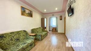 Студия квартира, посуточно, 25м2, 1/2 этаж