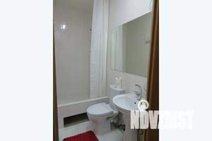 1-к квартира, посуточно, 20м2, 1/5 этаж
