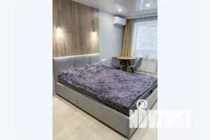 1-к квартира, посуточно, 33м2, 2/5 этаж