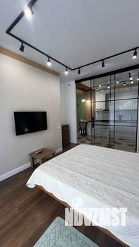 2-к квартира, посуточно, 65м2, 6/10 этаж