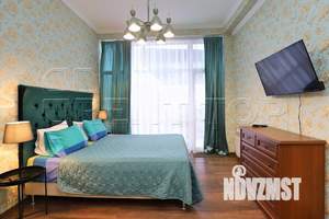 Студия квартира, посуточно, 24м2, 2/4 этаж