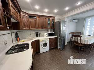 3-к квартира, посуточно, 81м2, 3/9 этаж