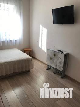 Студия квартира, посуточно, 17м2, 1/2 этаж