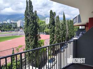 1-к квартира, посуточно, 35м2, 3/4 этаж