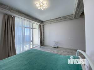 2-к квартира, посуточно, 43м2, 5/8 этаж