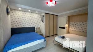 3-к квартира, посуточно, 100м2, 2/7 этаж