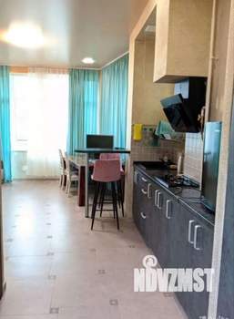 1-к квартира, посуточно, 31м2, 1/1 этаж