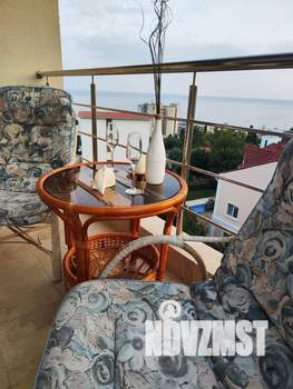 2-к квартира, посуточно, 50м2, 3/4 этаж