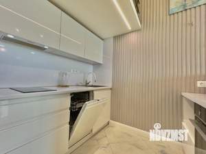 1-к квартира, посуточно, 70м2, 8/10 этаж