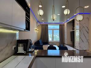 2-к квартира, посуточно, 80м2, 15/18 этаж