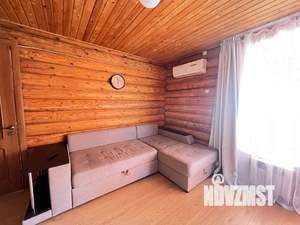 2-к квартира, посуточно, 51м2, 2/2 этаж