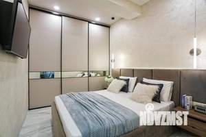 3-к квартира, посуточно, 80м2, 1/1 этаж