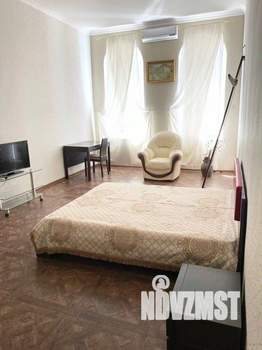 2-к квартира, посуточно, 80м2, 2/3 этаж