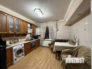 3-к квартира, на длительный срок, 90м2, 1/9 этаж