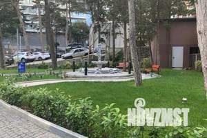 1-к квартира, посуточно, 47м2, 5/20 этаж