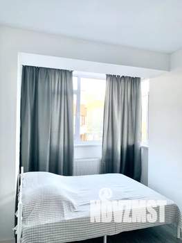 1-к квартира, посуточно, 39м2, 12/12 этаж