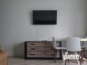 Студия квартира, посуточно, 47м2, 3/6 этаж