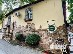 2-к квартира, посуточно, 45м2, 2/2 этаж