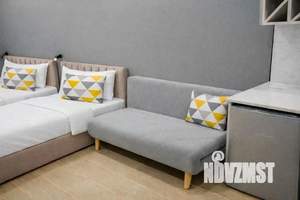 1-к квартира, посуточно, 28м2, 1/1 этаж