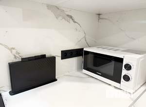 1-к квартира, посуточно, 41м2, 1/1 этаж