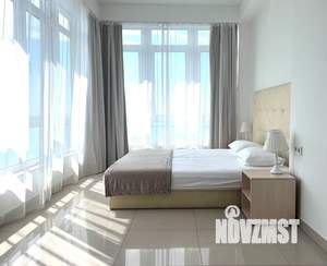 3-к квартира, посуточно, 90м2, 2/7 этаж