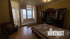 2-к квартира, посуточно, 75м2, 1/1 этаж