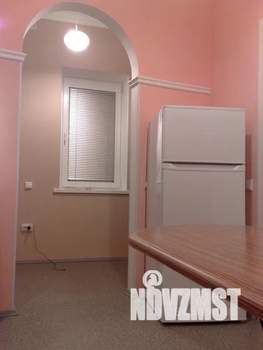 1-к квартира, посуточно, 32м2, 2/2 этаж