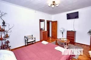 2-к квартира, посуточно, 55м2, 2/2 этаж