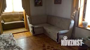 2-к квартира, посуточно, 58м2, 7/12 этаж