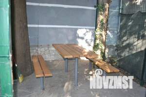 1-к квартира, посуточно, 40м2, 1/2 этаж