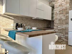 1-к квартира, посуточно, 58м2, 6/14 этаж