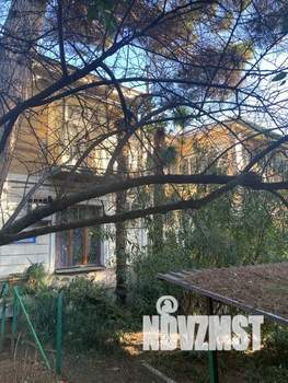 3-к квартира, посуточно, 70м2, 1/2 этаж