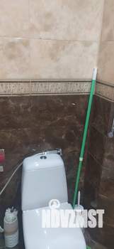 2-к квартира, посуточно, 40м2, 1/11 этаж