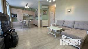 2-к квартира, посуточно, 20м2, 1/1 этаж