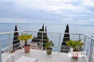 2-к квартира, посуточно, 54м2, 2/2 этаж