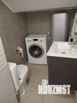 1-к квартира, посуточно, 45м2, 1/2 этаж