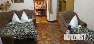 3-к квартира, посуточно, 135м2, 1/5 этаж