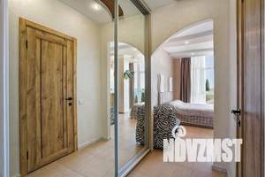 1-к квартира, посуточно, 24м2, 3/6 этаж