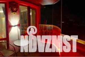 1-к квартира, посуточно, 39м2, 4/4 этаж