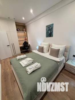 1-к квартира, посуточно, 65м2, 5/8 этаж