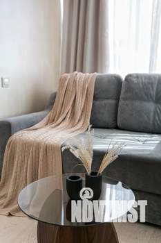 1-к квартира, посуточно, 42м2, 7/8 этаж