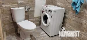 2-к квартира, посуточно, 55м2, 1/3 этаж