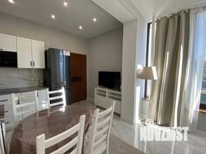 2-к квартира, посуточно, 65м2, 12/15 этаж